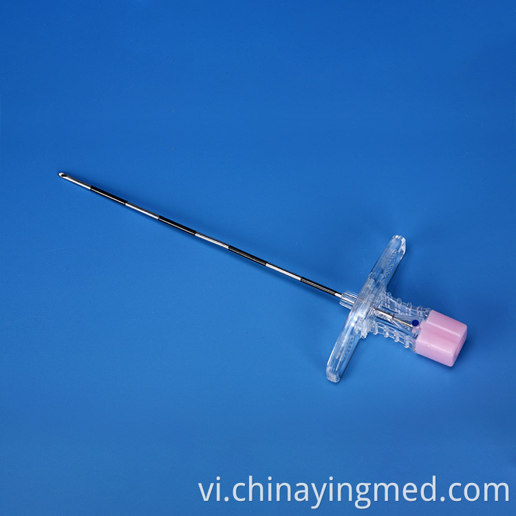 Medical Epidural Needle